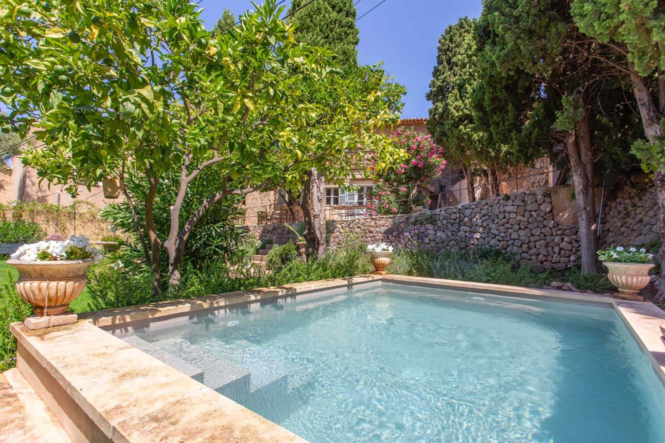 Villa Caïus