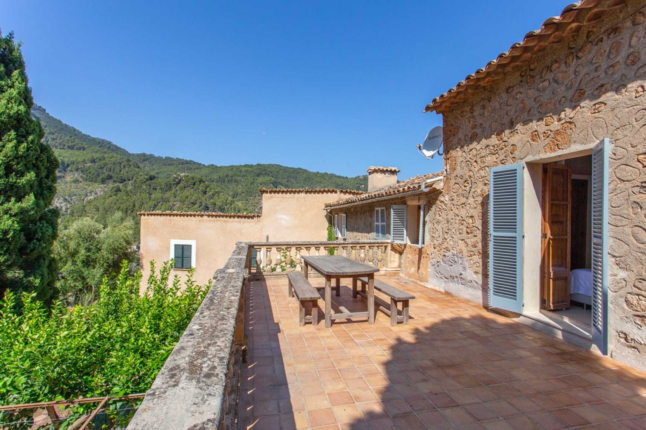 Villa Caïus