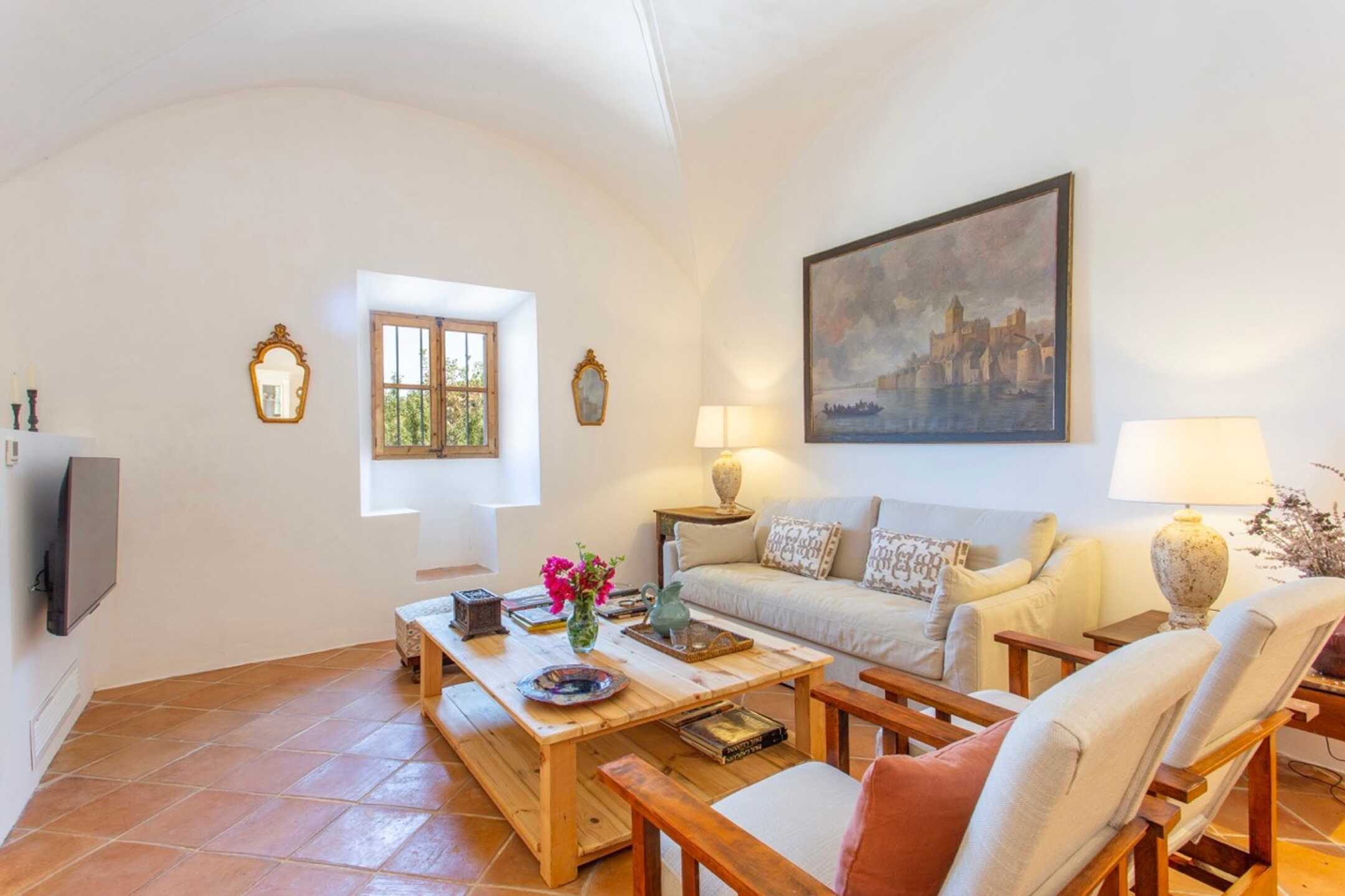 Villa Caïus
