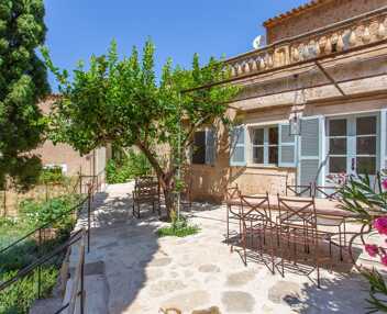 Villa Caïus