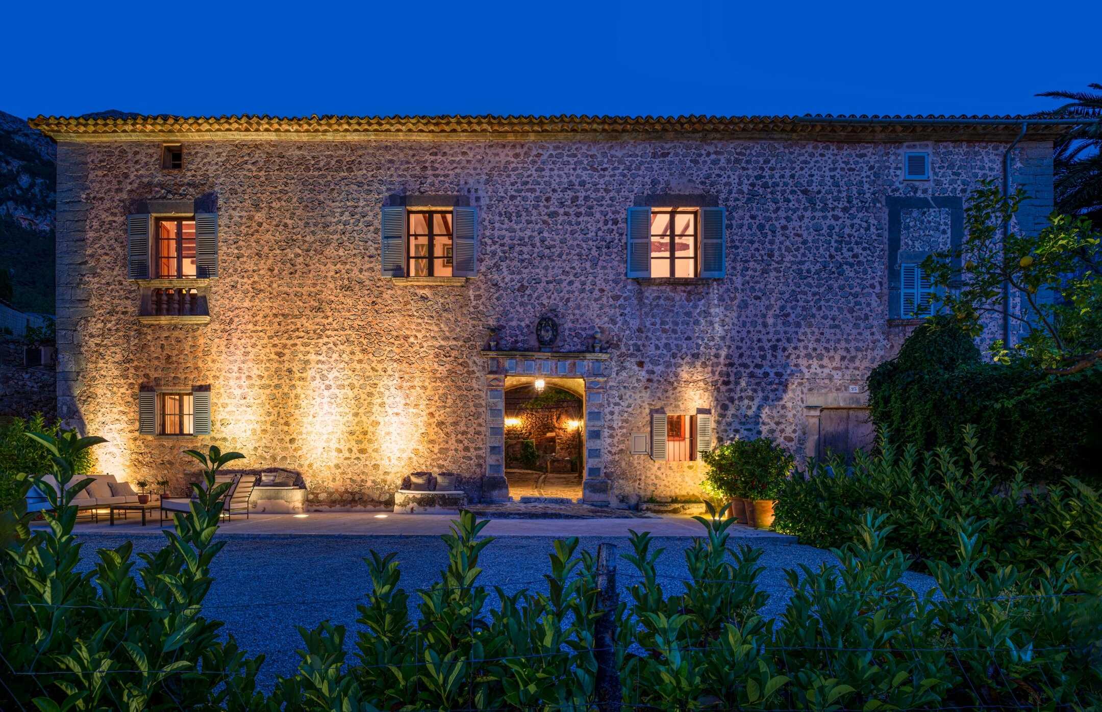 Villa Caïus