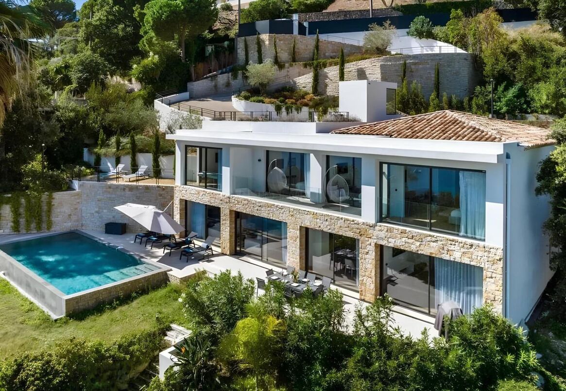 Villa Mala