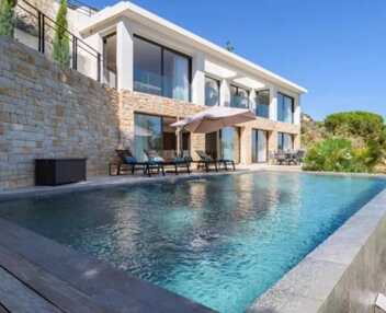 Villa Mala