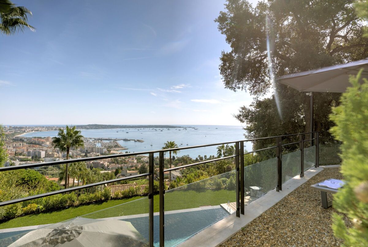 Villa Mala