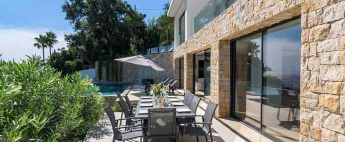 Villa Mala