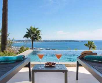 Villa Mala