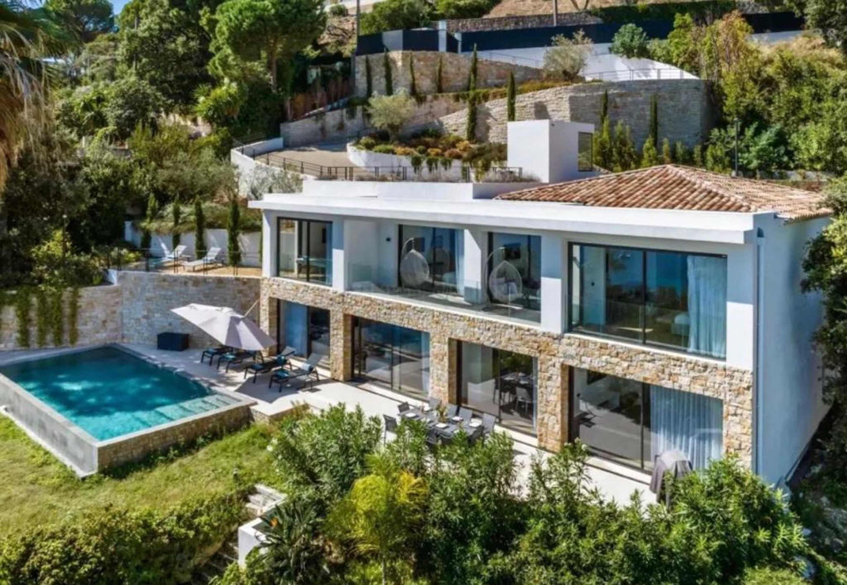 Villa Mala