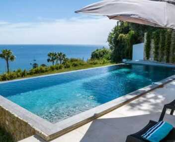 Villa Mala
