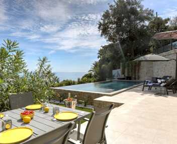 Villa Mala