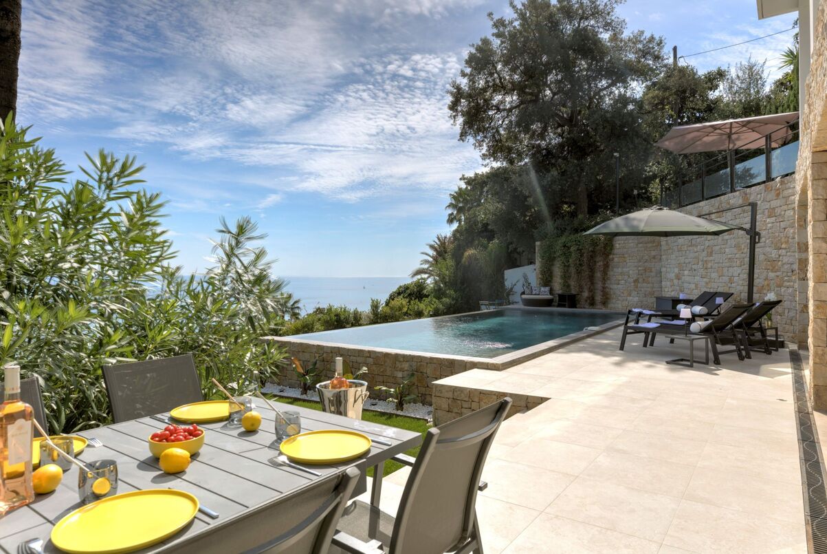 Villa Mala