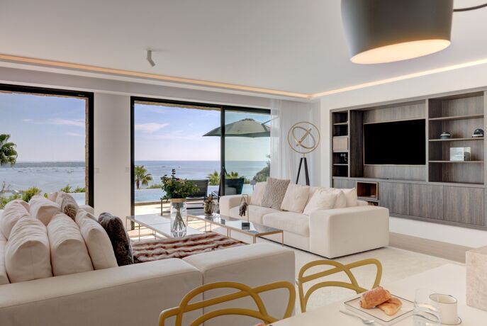 Villa Mala