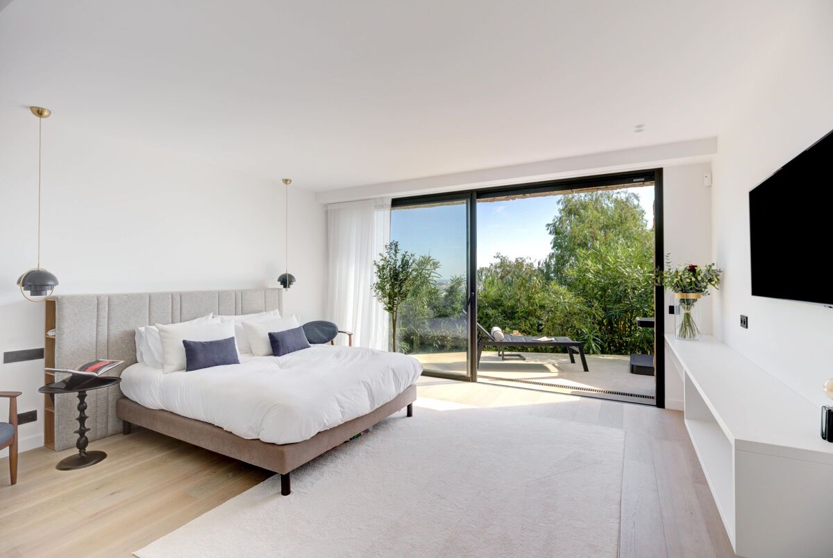 Villa Mala