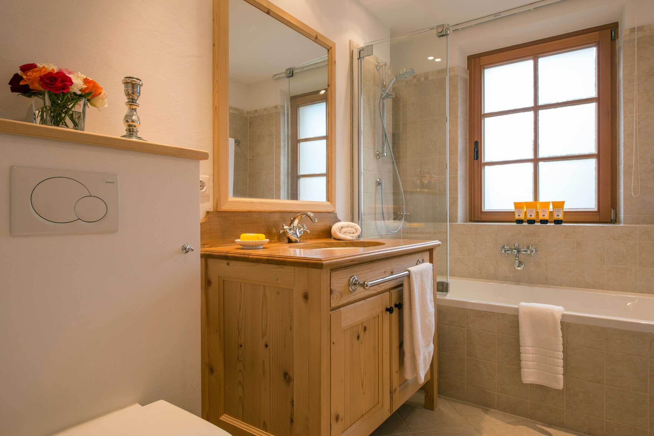 Chalet Soline