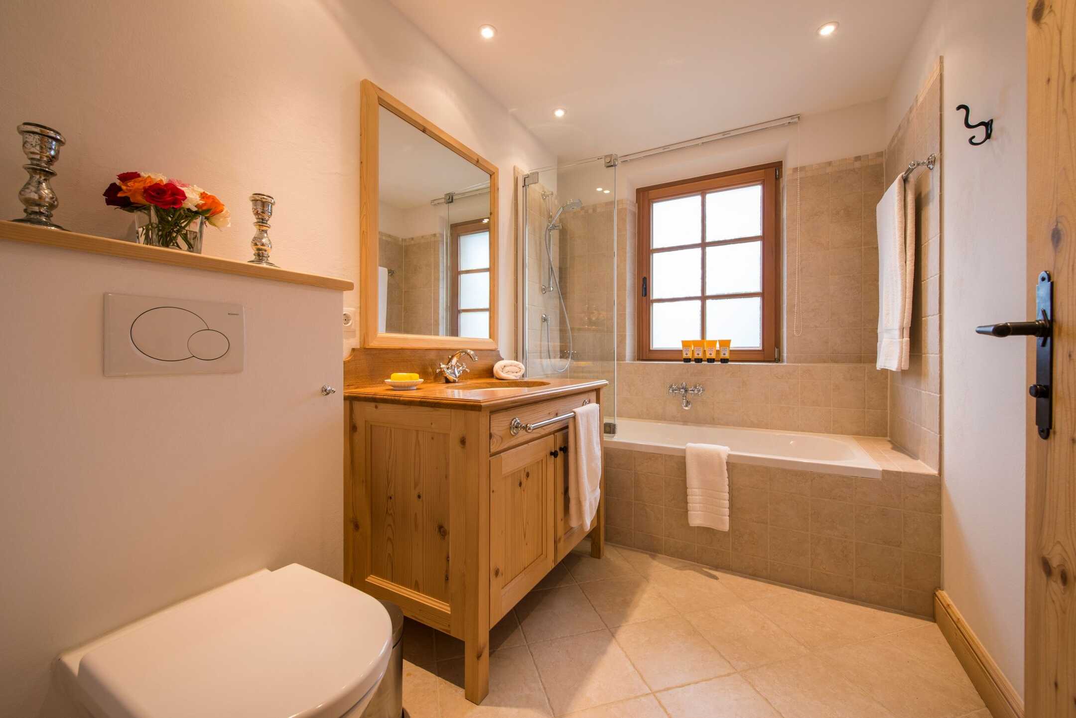 Chalet Soline