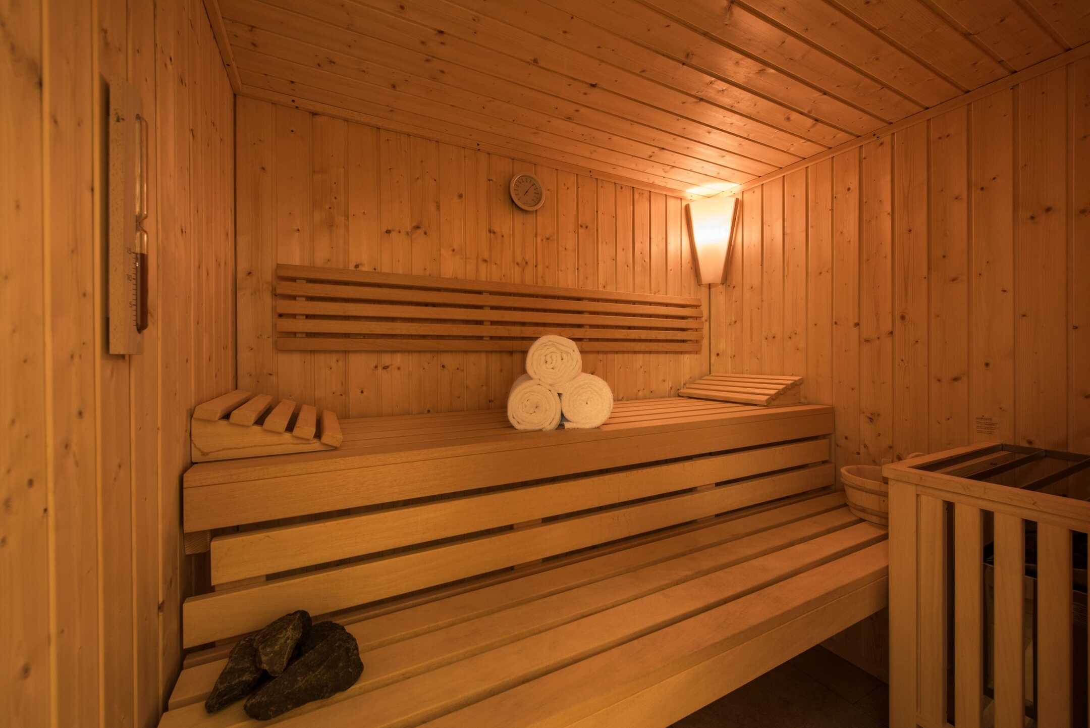 Chalet Soline