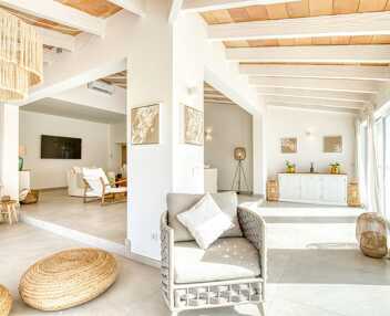 Villa Es Moli Ariany