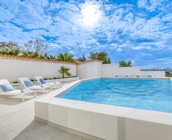 Villa Es Moli Ariany