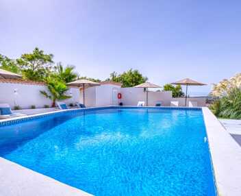 Villa Es Moli Ariany