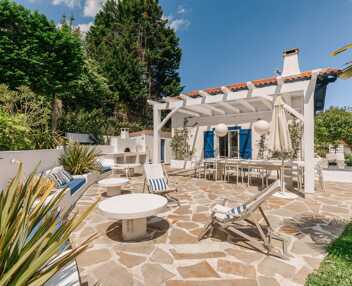 Villa Olatua