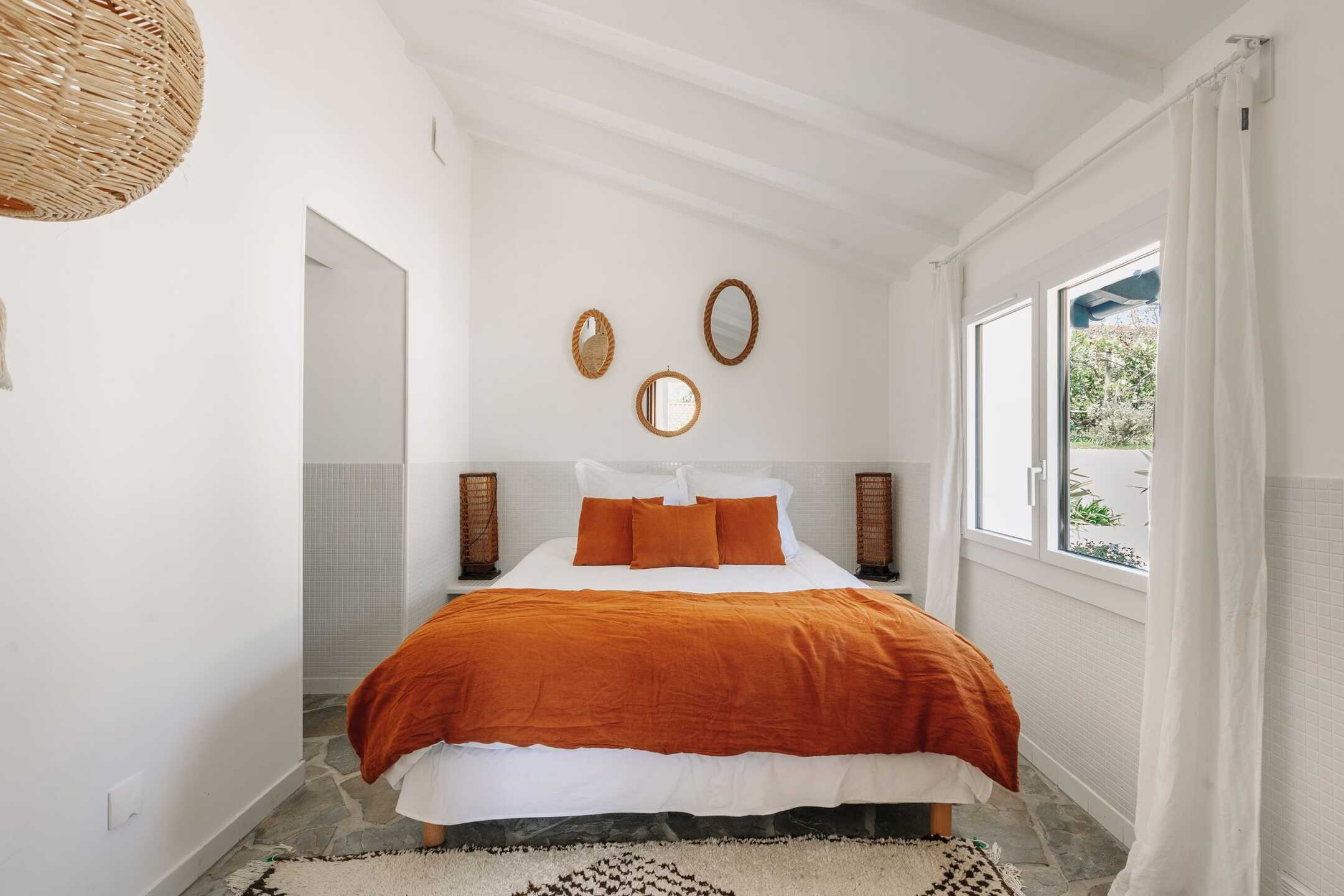 Villa Olatua