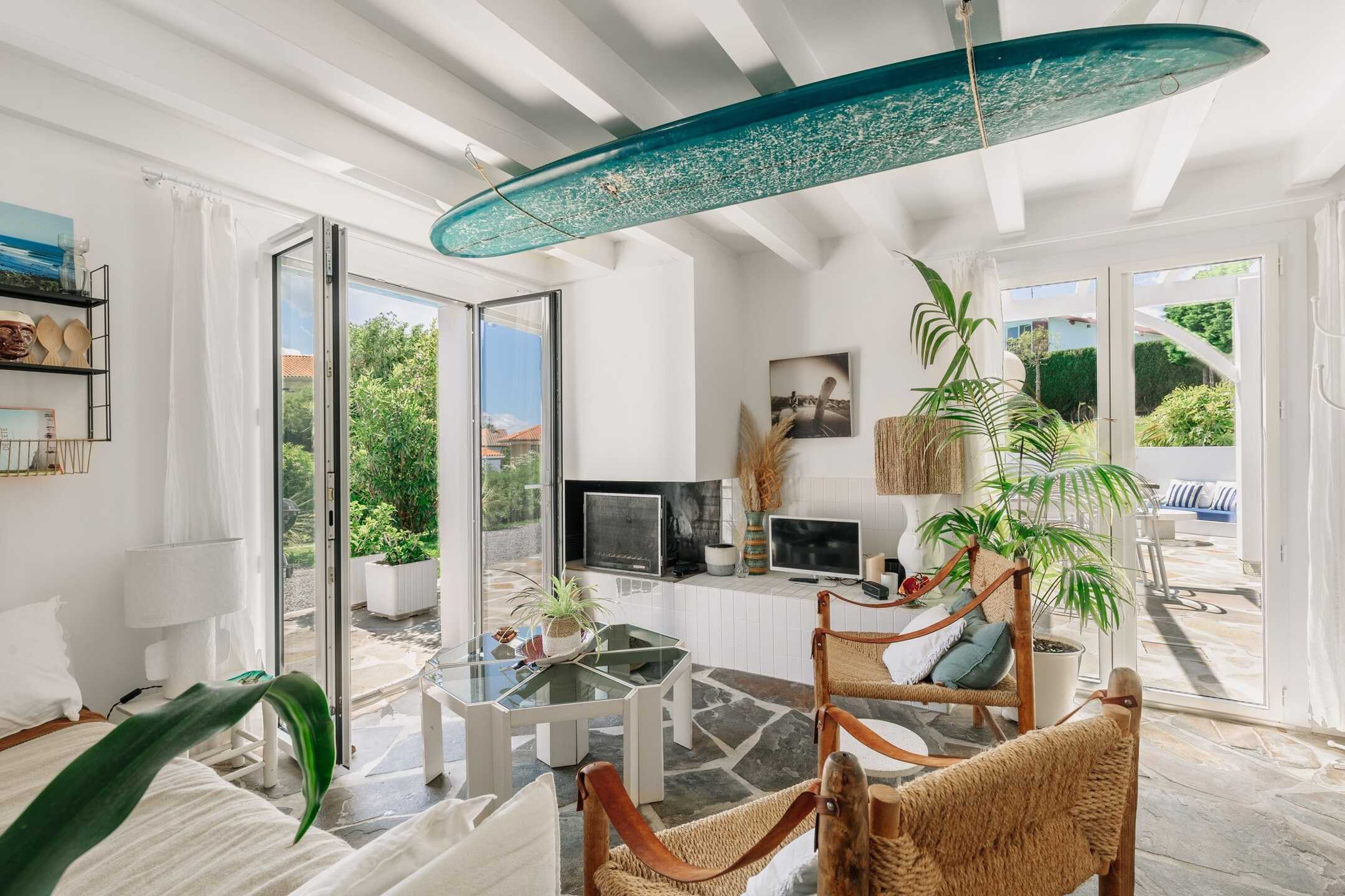 Villa Olatua