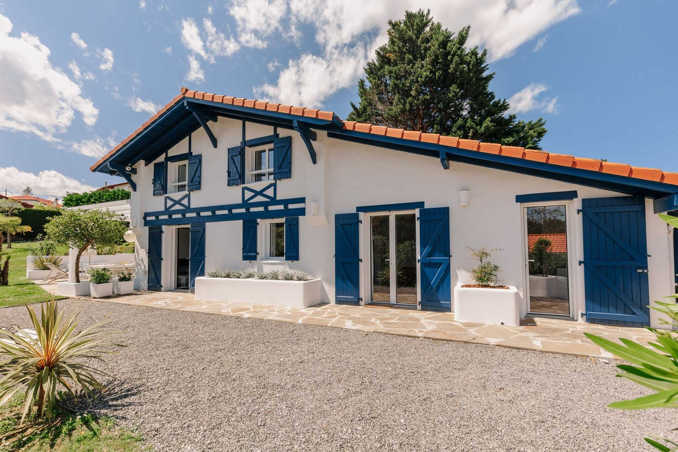 Villa Olatua