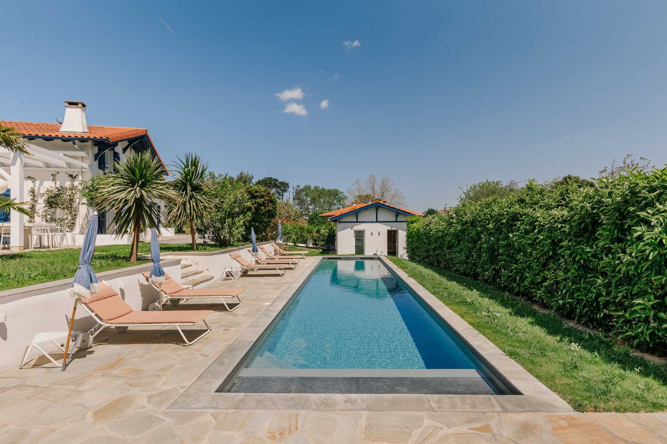 Villa Olatua