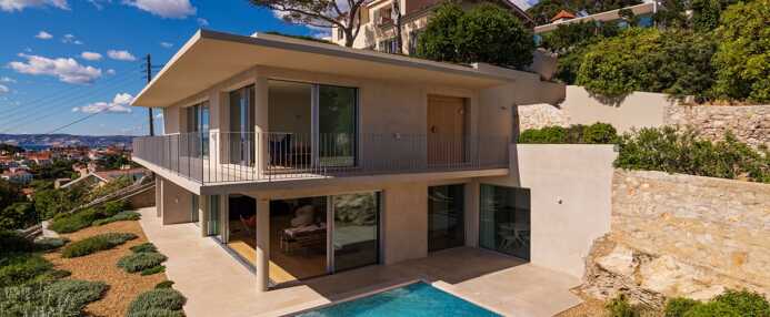 Villa Plata