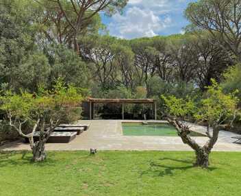 Villa Ferragamo