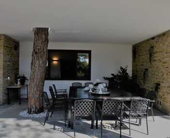 Villa Ferragamo