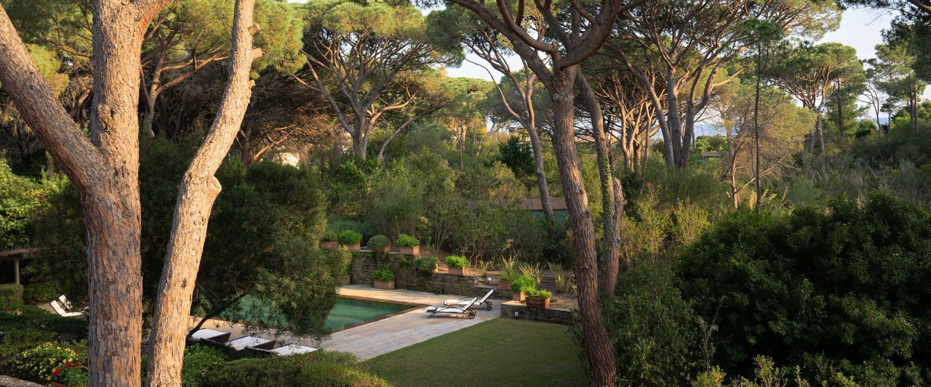 Villa Ferragamo