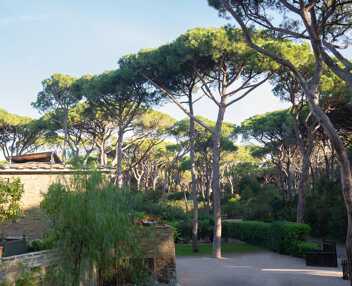Villa Ferragamo