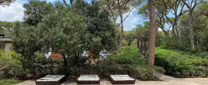 Villa Ferragamo