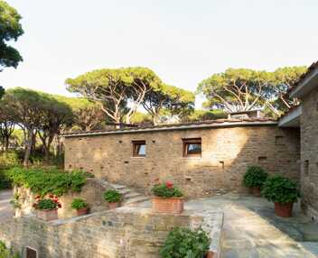 Villa Ferragamo