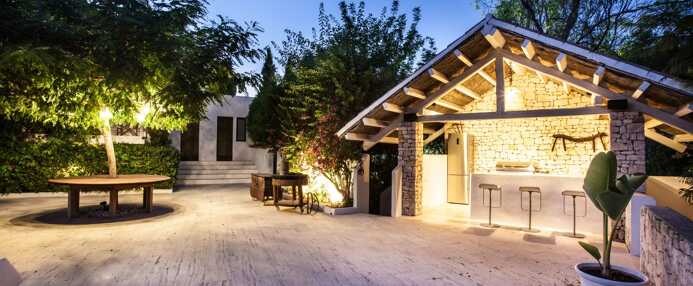 Villa Melograno