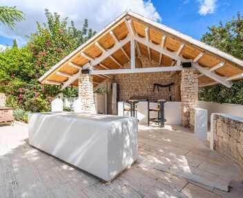 Villa Melograno