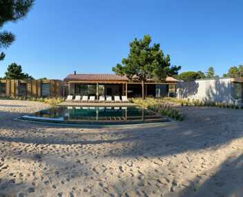 Villa Solar