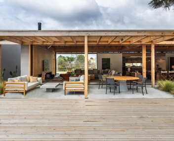 Villa Solar