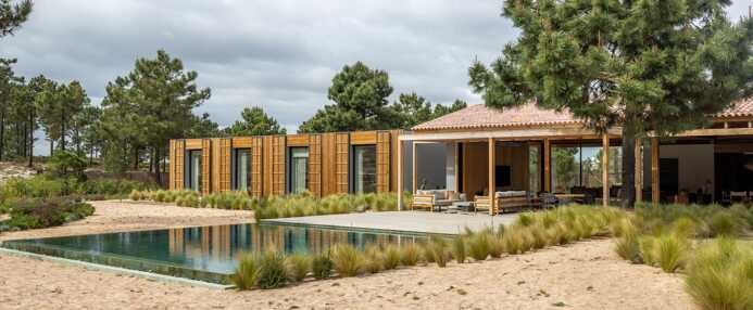 Villa Solar