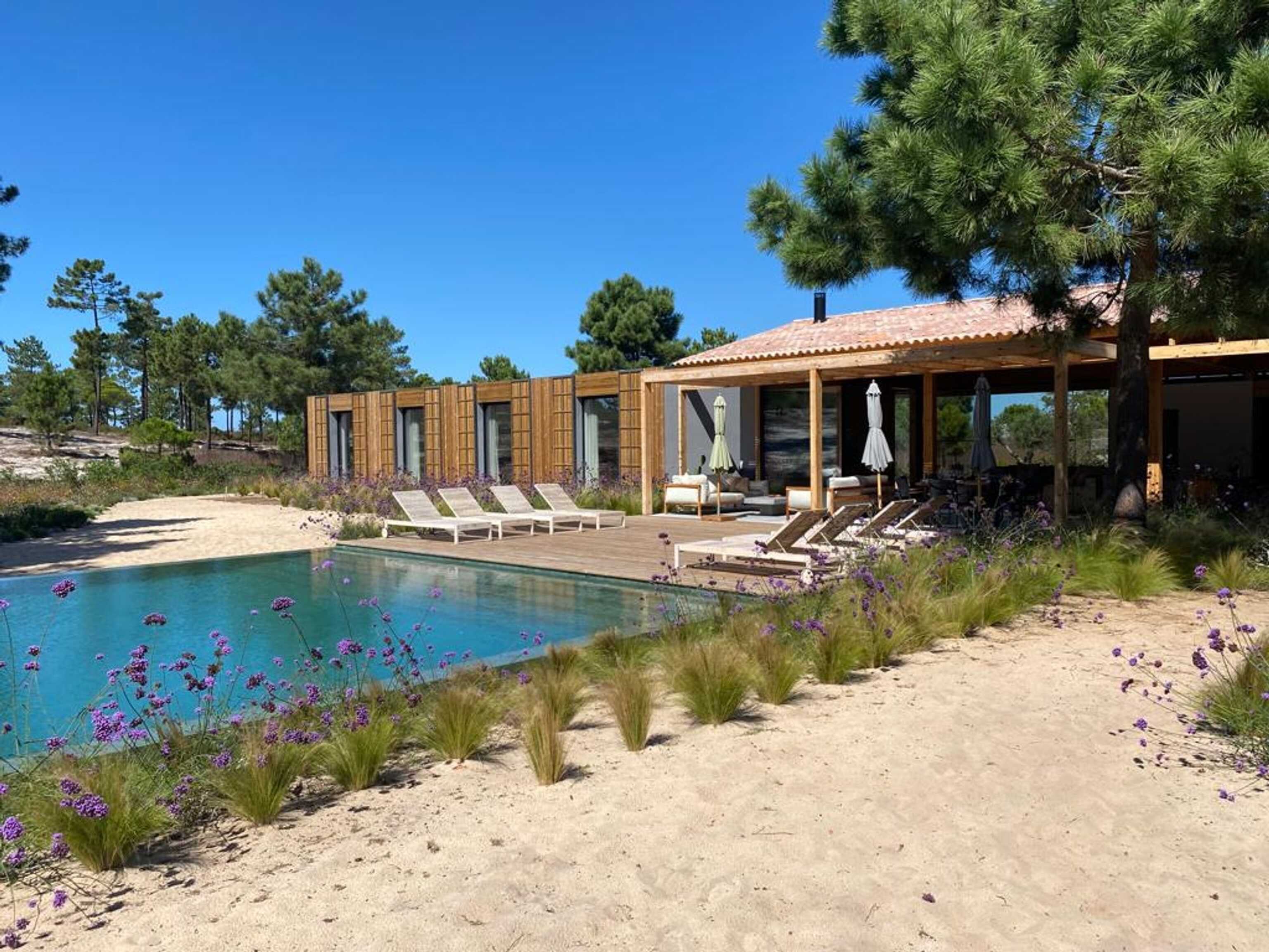 Villa Solar
