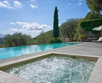 Villa della Rosa