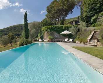 Villa della Rosa