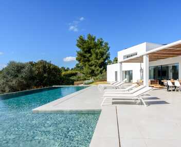 Villa Pome