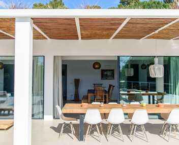 Villa Pome