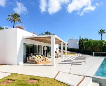 Villa Pome