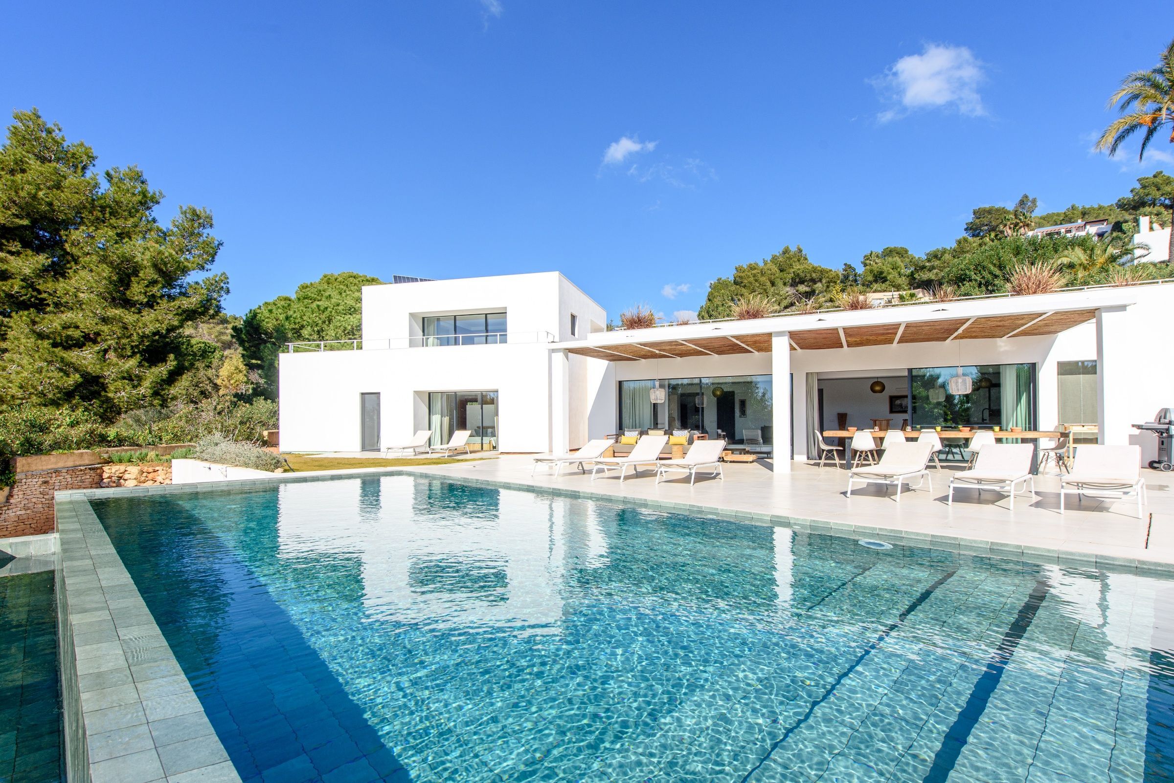 Villa Pome