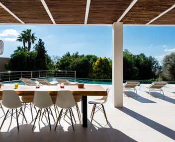 Villa Pome