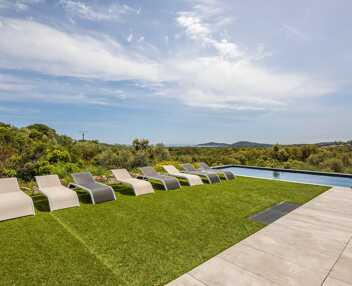 Villa Alpiccia