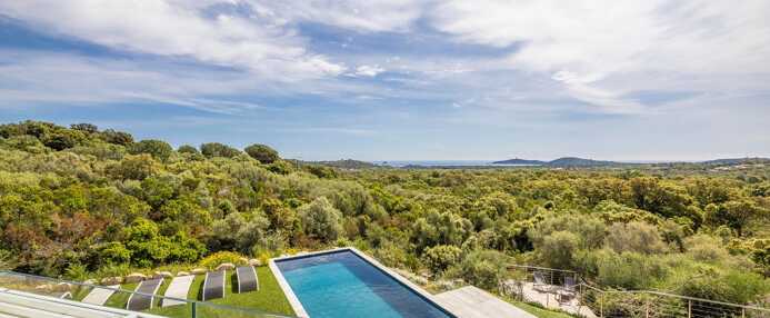 Villa Alpiccia