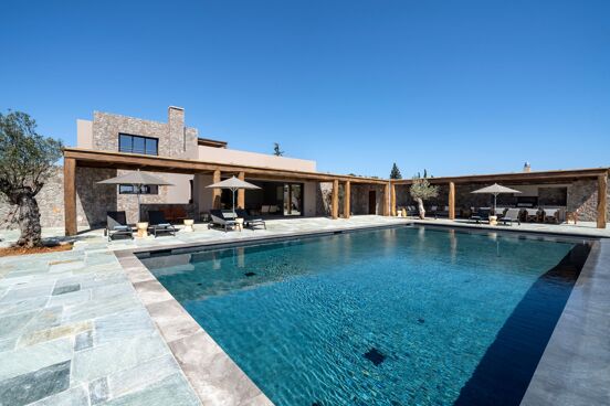 Villa Azarias